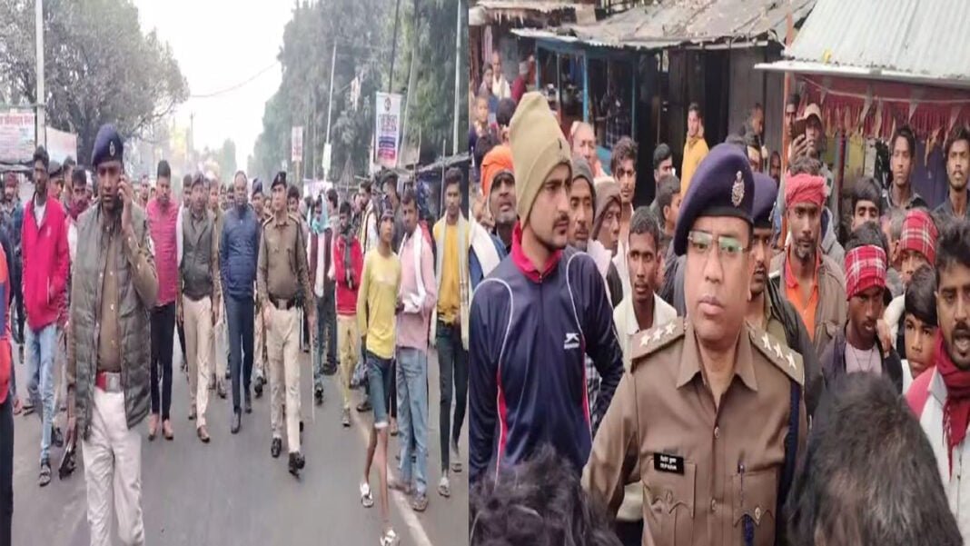 करवंदिया के पास एक ग्रामीण चिकित्सक का शव बरामद