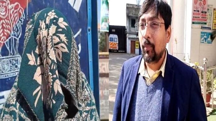 लड़की का आरोप, कहा- 5 लड़के ने मिलकर किया रेप, बेसुध हालत में हुई बरामद