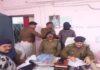 CRPF जवान की हत्या मामले में अंतरजिला प्रेमी गिरफ्तार