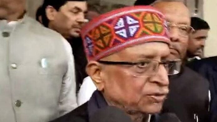 सुमो ने कहा- हमें 34 साल तक चारों सदन के तौर पर रखा, बीजेपी को धन्यवाद