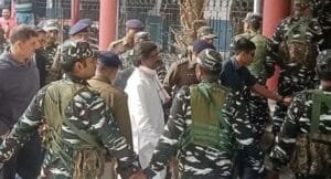 जिस सुप्रीम कोर्ट की बेंच ने अरविंद केजरीवाल को दी अंतरिम जमानत उसी बेंच में होगी हेमंत सोरेन की याचिका पर सुनवाई | 22Scope News hemant soren 22Scope News