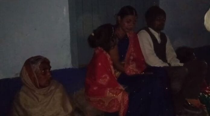 नालंदा में डूबकर युवक की मौत