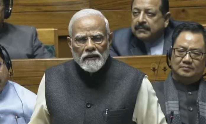 25 को रिम्स के सीसीयू (CCU) का शिलान्यास करेंगे मोदी