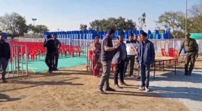 चतरा में कल से तीन दिवसीय इटखोरी महोत्सव का आगाज