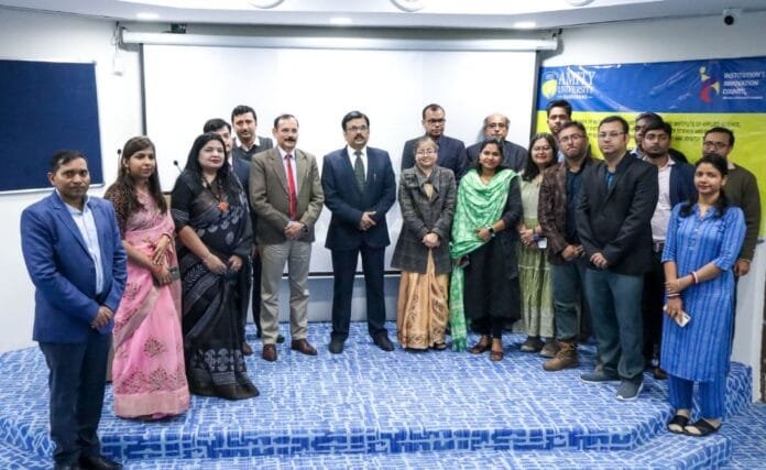 एमिटी यूनिवर्सिटी झारखंड एमिटी यूनिवर्सिटी झारखंड