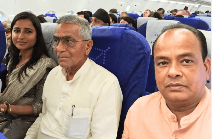 झारखंड कांग्रेस के नाराज विधायकों के दावे में कितना दम?