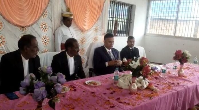 मोहानिया कोर्ट को जल्द मिलेगा एक एडीजे व दो सब जज