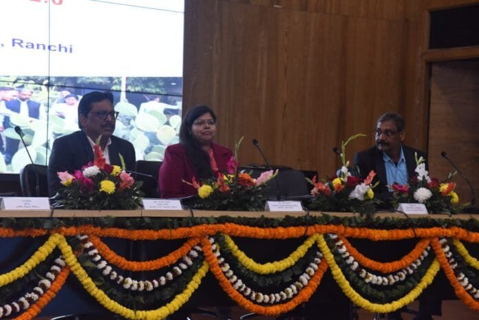 अब झारखंड की बंजर भूमि भी खिल उठेगी, जाने कैसे ?