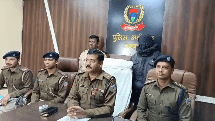 गढ़वा हत्या पैसा चोरी के आरोप में बच्चे की निर्मम हत्या, तीन लोगों ने....