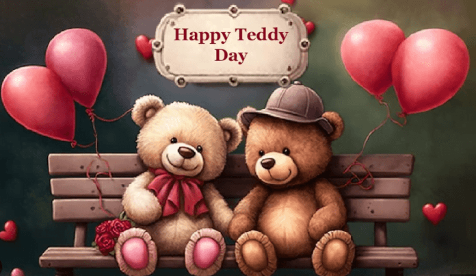 Teddy Day पर अपने प्यार को दे ये खास तोहफा और उसके साथ....