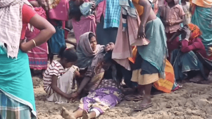 और नहाते-नहाते गहरे पानी में डूबने लगा मासूम, 24 घंटे बाद....