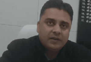 ससुराल के प्रताड़ना का विरोध करने पर भांजी तलवार, विडियो वायरल | 22Scope News तलवारबाजी 2 22Scope News