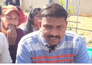 धरना 2 22Scope News