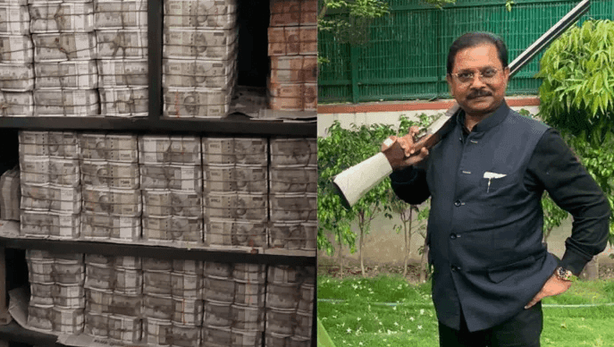 धीरज साहू धीरज साहू की मुश्किले बढ़ी, 10 को हाजिर होना होगा ईडी कार्यालय में