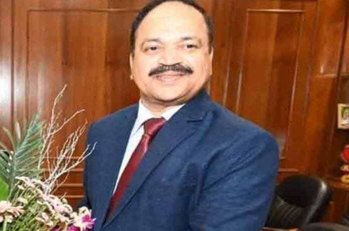 आखिर नीरज सिन्हा ने JSSC के अध्यक्ष पद से क्यों दिया इस्तीफा