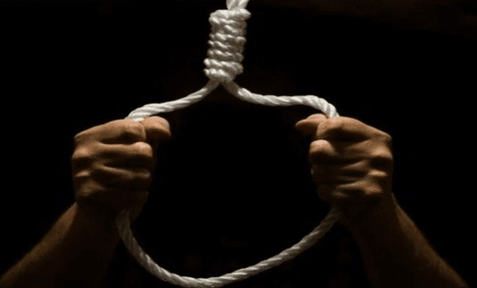 और घर के इकलौते चिराग ने दे दी जान, लड़की के चक्कर का.....