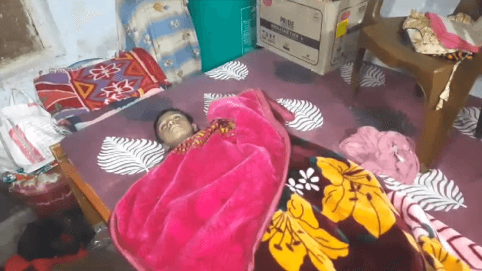 बच्चे की मौत आखिर क्यों फांसी के फंदे में झूला मासूम