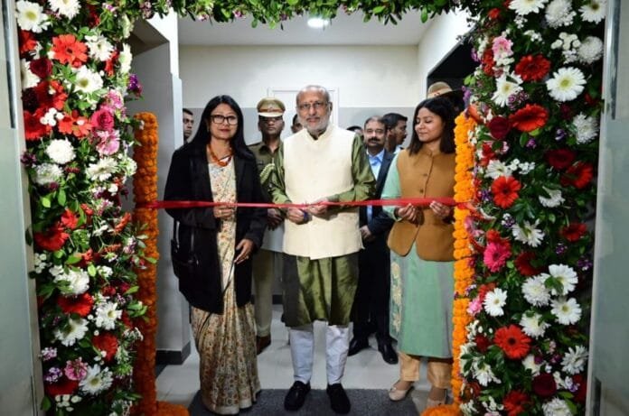 देश की आर्थिक प्रगति में पासपोर्ट कार्यालय की अहम भूमिका