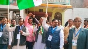 सिमडेगा राहुल गांधी 22Scope News