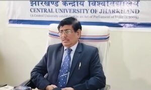 28 फरवरी को सीयूजे का दीक्षांत समारोह, राष्ट्रपति होंगी मुख्य अतिथि