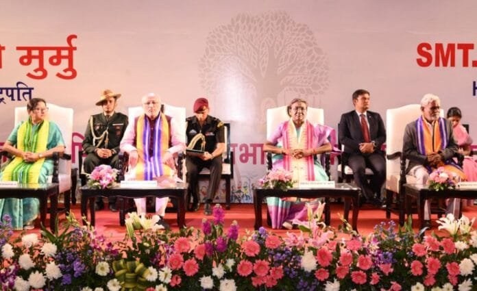 सीयूजे में दीक्षांत समारोह