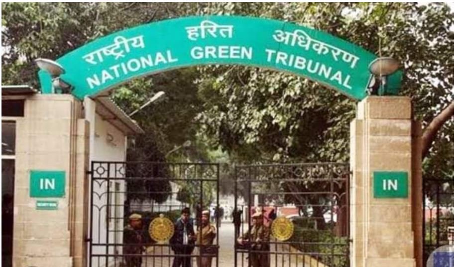 तीन सदस्यीय कमिटी के रिपोर्ट को एनजीटी ने किया खारिज़