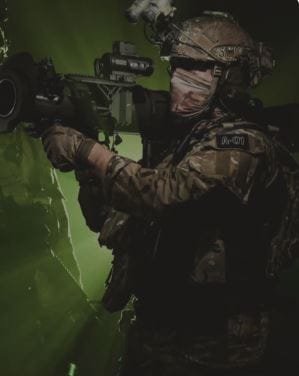 2678 "रिलायंस मेट सिटी" में स्वीडिश कंपनी 'साब' लगायेगी हथियार बनाने का संयंत्र