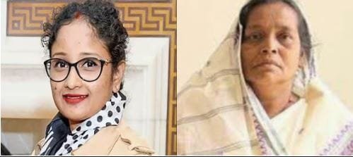 कल्पना सोरेन और मंत्री बेबी देवी को वाई श्रेणी की सुरक्षा