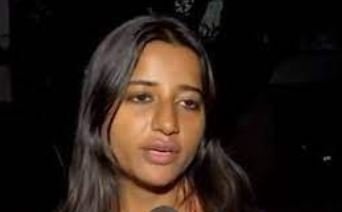 मेरे बेडरूम में घुसी ईडी की टीम: अंबा