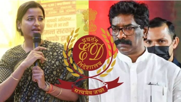 अब और कितने फंसेंगे ट्रांसफर पोस्टिंग और जमीन घोटाले में...