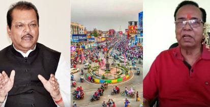 2755 रांची का किंग कौन...