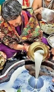 झारखंड में भी लहरायेगा सनातन का परचम:धीरेंद्र शास्त्री