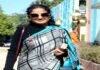 कल्पना सोरेन ने केजरीवाल की पत्नी को बंधया ढ़ाढ़स