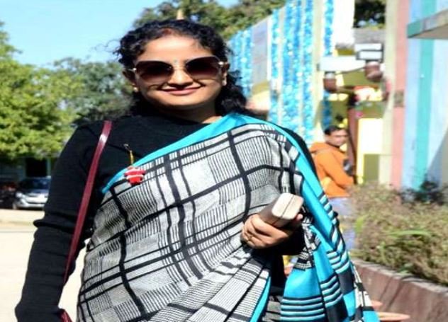 लोकसभा चुनाव के बीच गांडेय विधानसभा सीट चर्चा में