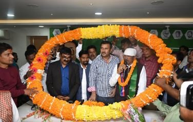 लोकतांत्रिक व्यवस्था में नेतृत्व करने वाला राजा नहीं हो सकता है : सुदेश महतो