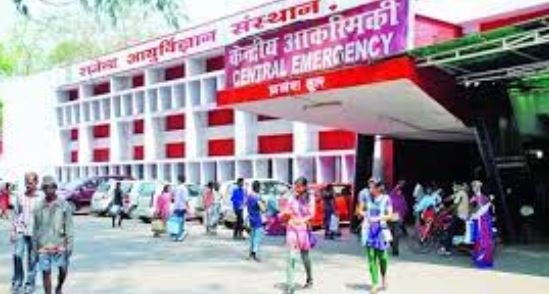 रिम्स से हत्या करने के मकसद से भागा कैदी राजा गिरफ्तार