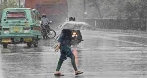 रांची में 30 मिमी बारिश, पारा 3 डिग्री गिरा, आज बादल, कल से कड़ी धूप