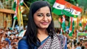 IAS बनने के सपने देखने वाली अंबा (Amba Prasad) ने कैसी की झारखंड की सियासत में एंट्री ? 2 22Scope News अम्बा प्रसाद