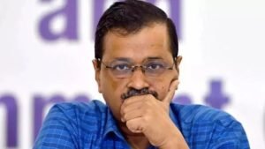 केजरीवाल
