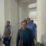 Adhikari Meeting 22Scope News