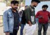 बेलगाम पिकअप ने पिता-पुत्र कौ रौंदा, प्रभारी प्रिंसिपल की मौत
