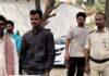 मुंह में पत्थर डालकर छात्र की हत्या, कल से था लापता