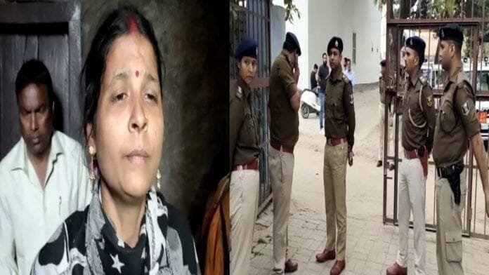 संपत्ति विवाद में भतीजे ने की अपने ही चाचा की हत्या