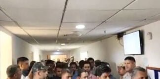 न्यायिक हिरासत में केजरीवाल