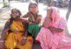 ट्रेन की चपेट में आने से वृद्ध की मौत