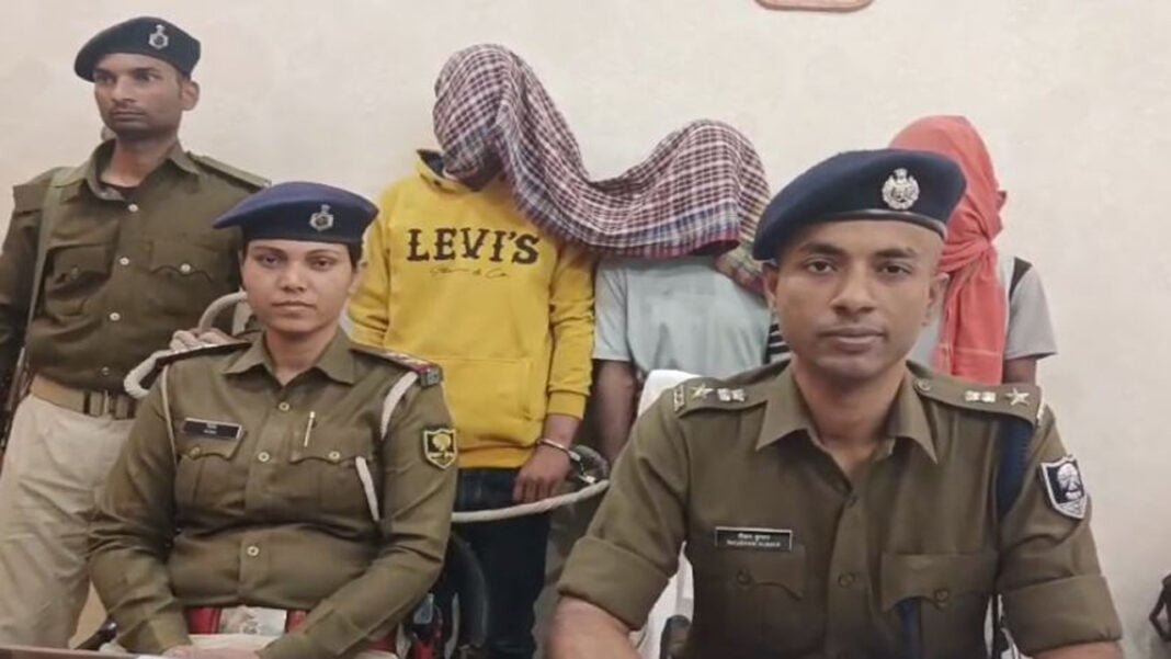 ओला कार चालक की बेल्ट से गला दबाकर हत्या
