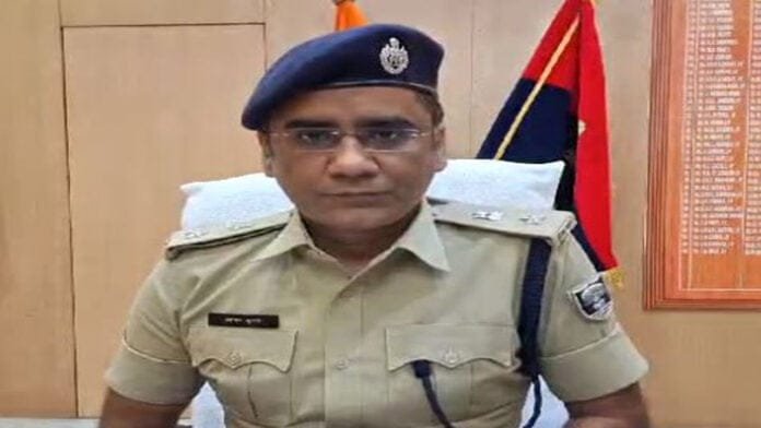 'होली में हुड़दंगियों की खैर नहीं'
