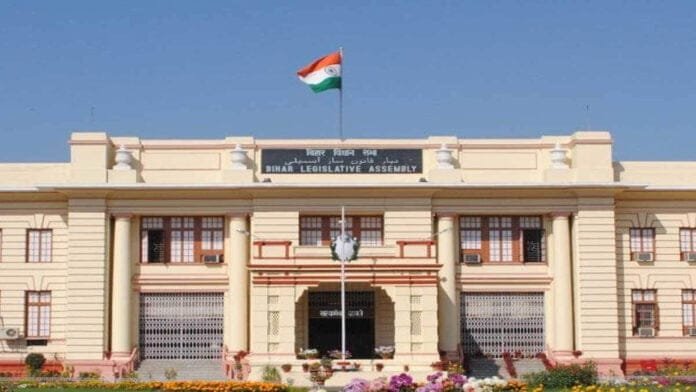सुरक्षा प्रहरी मार्शल की परीक्षा रद्द