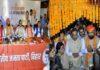 लोकसभा चुनाव के लिए BJP मीडिया सेंटर का उद्घाटन, 'मोदी संग बिहार' गीत लॉन्च