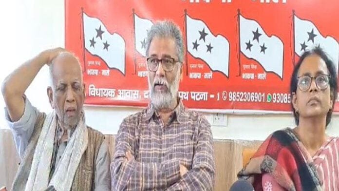 रैली में भीड़ को लेकर महागठबंधन में जद्दोजहद